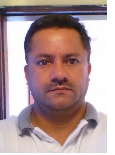 Pedro Gonzales, 42, Danli