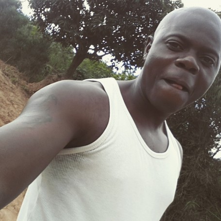 Piter, 37, Maputo