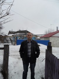 Сергей, 47, Борисоглебск, Воронежская, Россия