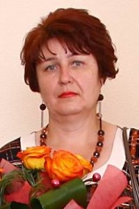 Irina, 59, Cherepovets
