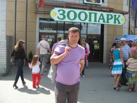 Eduard, 49, Cherepovets