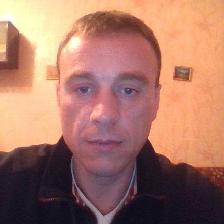 Andrey, 48, Bila Tserkva