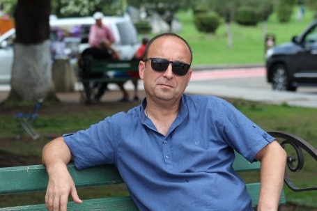 Emzar, 49, Kutaisi