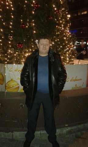 Mihail, 53, Severomorsk