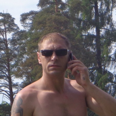Knurov Dmitriy, 43, Gatchina