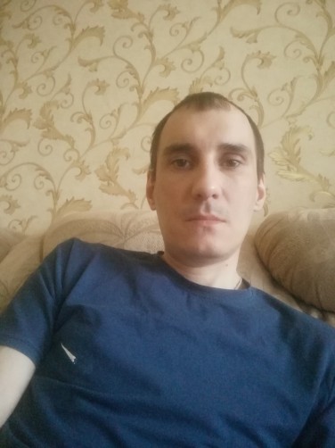 Vitaliy, 28, Kandalaksha