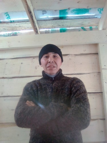 Evgeniy, 45, Balyksa
