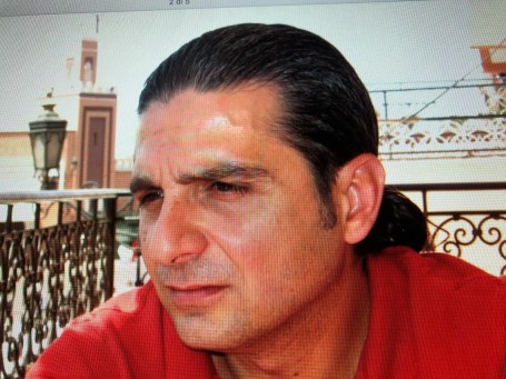 Emanuele, 54, Agrigento