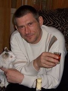 Oleg, 51, Yenakiyeve
