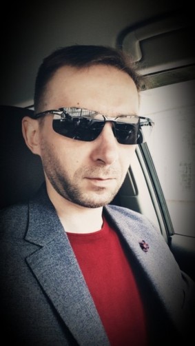 Ruslan, 39, Lutsk