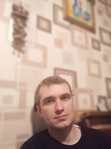 Dimas, 33, Mogilev