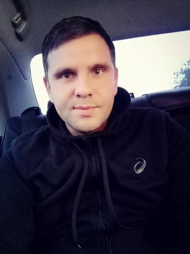Dmitriy, 35, Belgorod