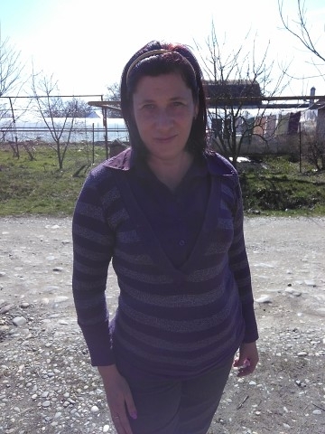 Svetlana, 35, Maykop