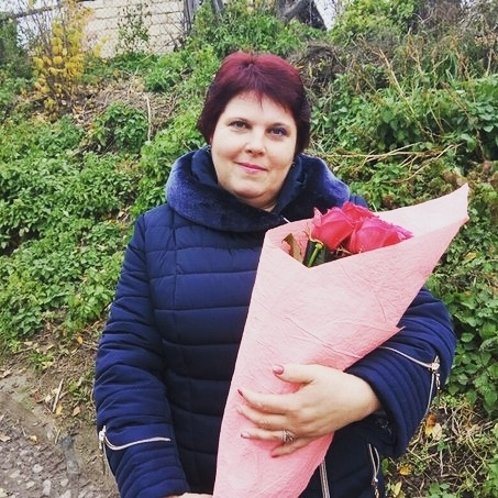 Tanya, 47, Vinnytsia