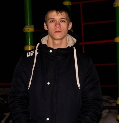Kirill, 20, Suvorov