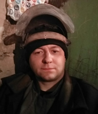 Dmitriy, 35, Orsk