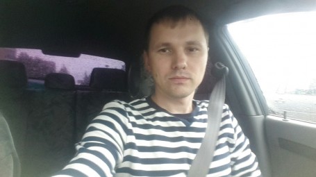 Aleksey, 29, Podolsk