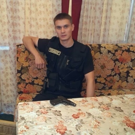 Pasha, 25, Chaykovskiy