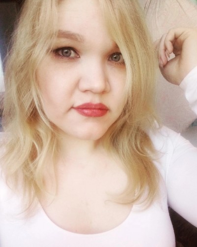 Yuliya, 25, Yekaterinburg