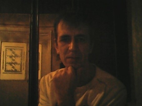 Pavel, 50, Tula