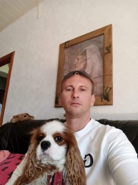 Dmitrij, 44, Клайпеда, Klaipės miesto saviybė, Литва