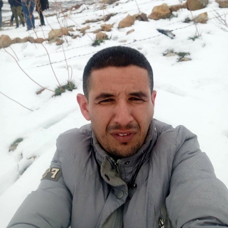 Mohamed, 41, Setif