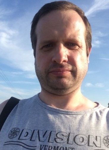 Dmitriy, 47, Zelenograd