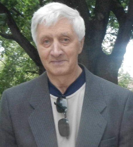 Juri, 76, Riga