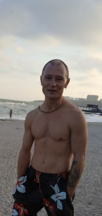 Dima, 35, Одесса, Одесская, Украина