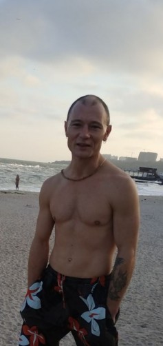 Dima, 35, Odesa