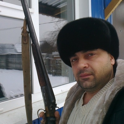 Yuriy, 45, Kansk