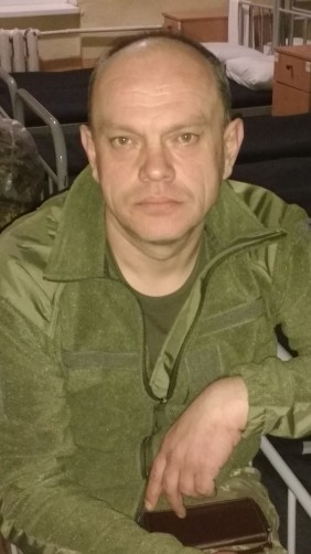 Юрий, 48, Ivano-Frankivsk