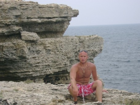 Aleksandr, 41, Brest
