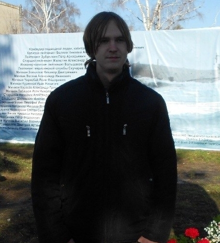 Nikolay, 30, Koshki