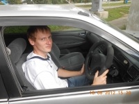 Aleksandr, 35, Gorno-Altaysk
