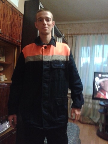 Valeriy, 25, Donetsk