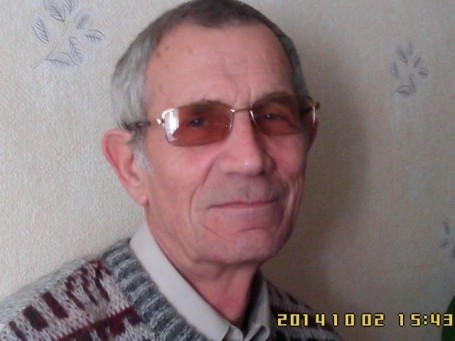 Nikolay, 75, Borovichi