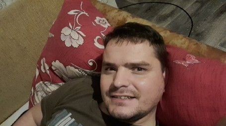 Yuriy, 35, Monchegorsk
