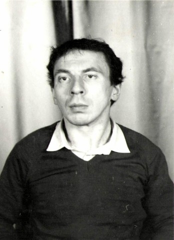 Chetvergov, 57, Kemlya