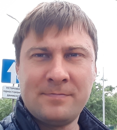 Grisha, 39, Sosnovoborsk