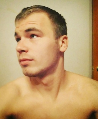 Aleksandr, 28, Yakutsk