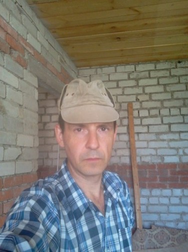 Vladimir, 55, Ufa