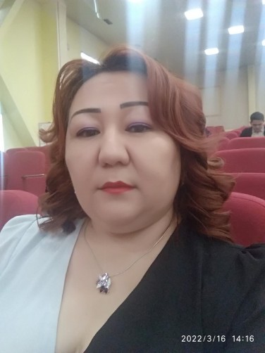 Mira, 37, Astana