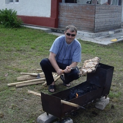 Aleksey, 52, Okulovka
