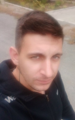 Sergey, 30, Donetsk