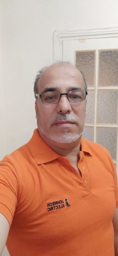 Karim, 56, Mostaganem