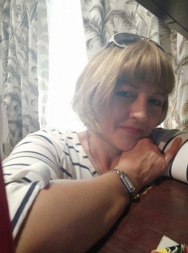 Nika, 52, Donetsk