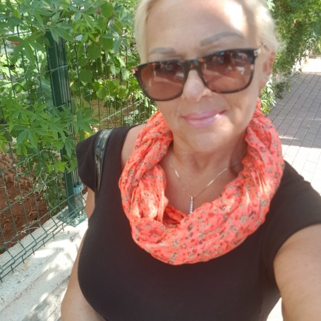 Tatyana, 64, Antalya