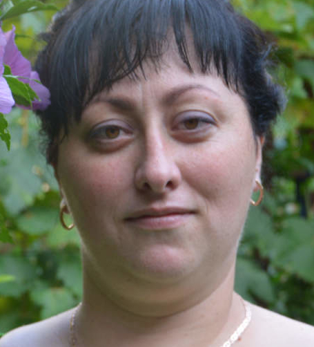 Olya, 34, Tiraspol