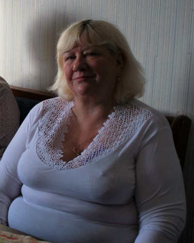 Galina, 71, Murmansk